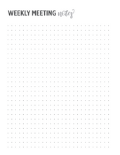 Load image into Gallery viewer, 2025-2026 Principal Planner - PDF Download - 8.5 x 11