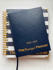 2024-2025 Principal Planner