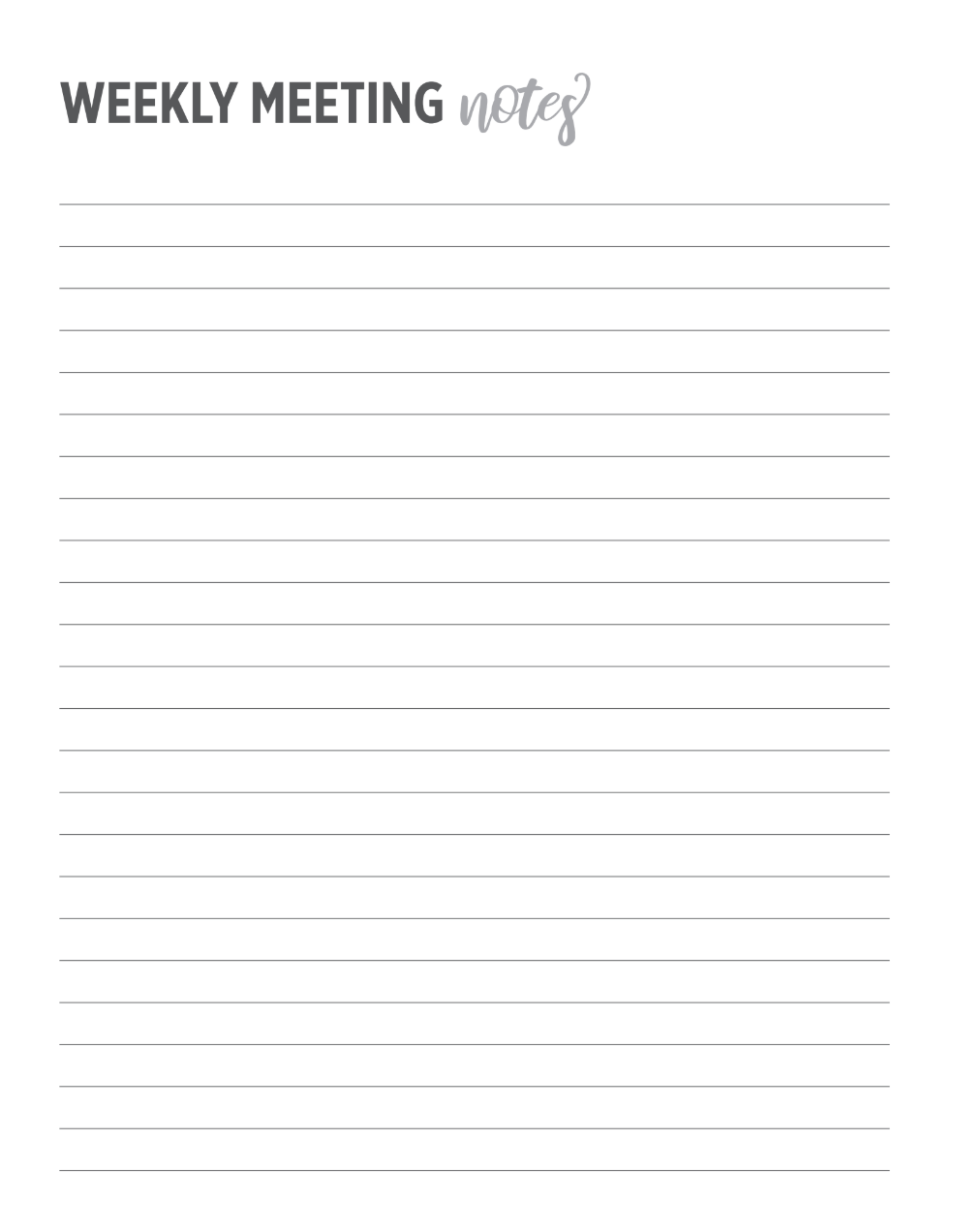 2025-2026 Principal Planner - PDF Download - 5.5 x 8.5