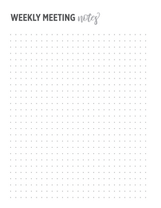 2025-2026 Principal Planner - PDF Download - 5.5 x 8.5